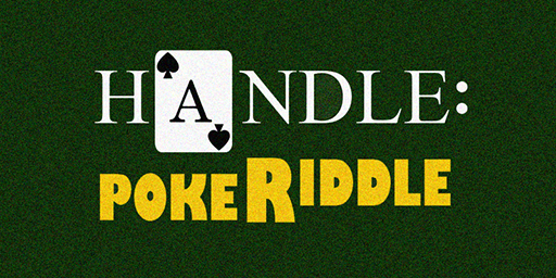 HANDLE: Poker Riddle screenshot