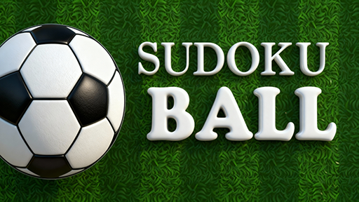 Sudoku Ball screenshot