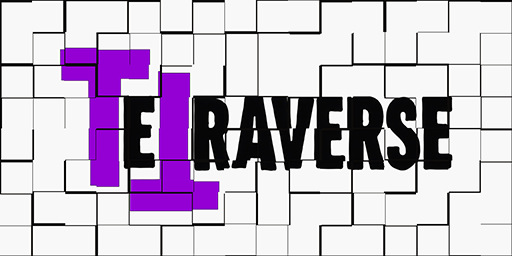 Tetraverse screenshot